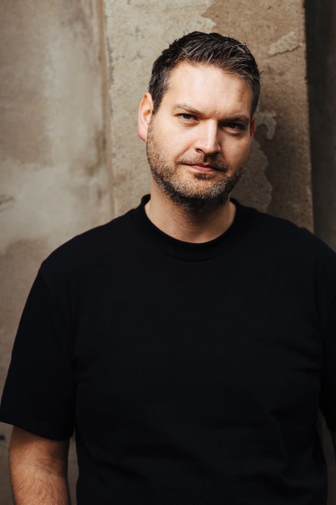 Jasper Jongen — Oprichter Blendit.AI